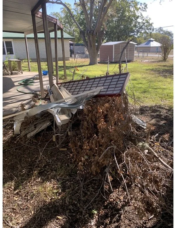 Reliable landscape installation in San Antonio, TX - Cruz Lawn Care