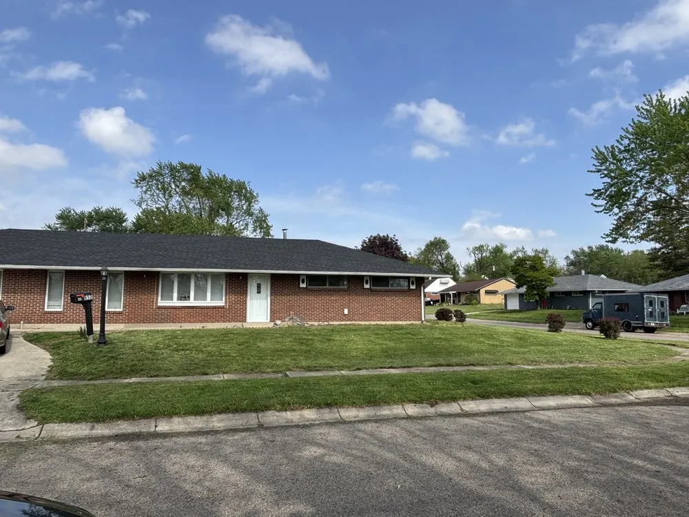 Expert landscape installation in New Carlisle, OH - Cruz Lawn Care Service