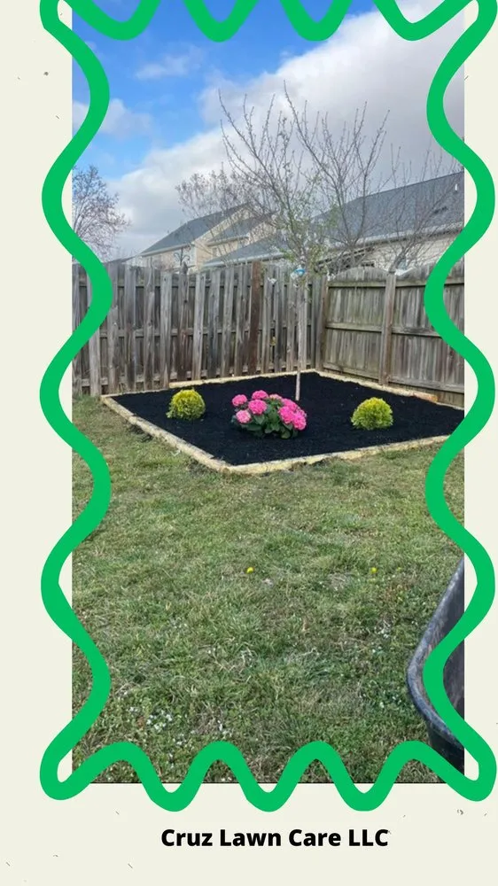 Expert lawn care service in Spotsylvania, VA - Cruz Lawn Care