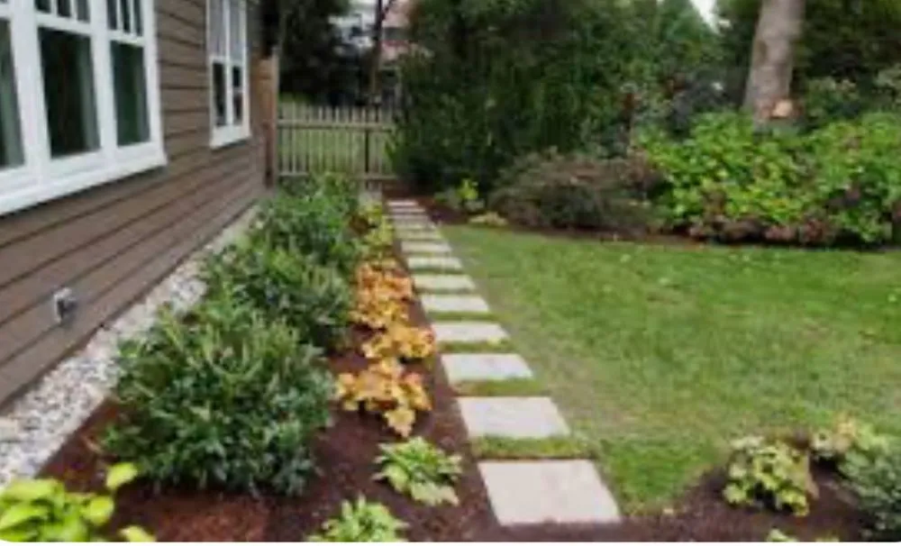 Trusted lawn mowing service for residential properties across Bakersfield, CA - Cruz Lawn Landscape Services