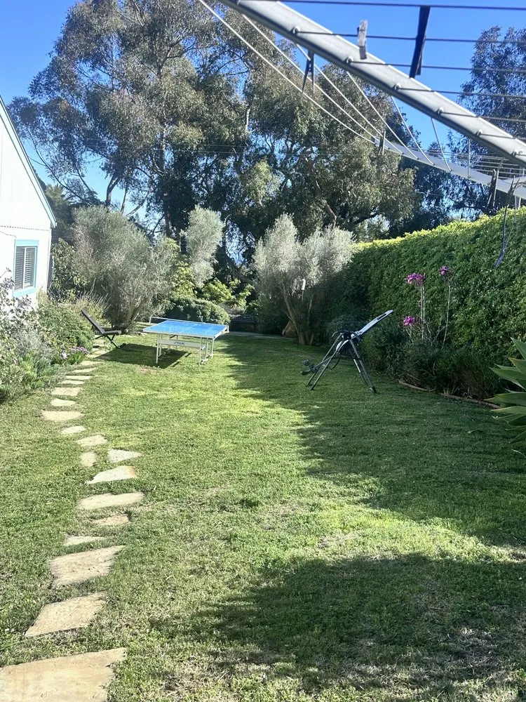 Professional landscaping services in Bakersfield, CA - Cruz Lawn Landscape Services