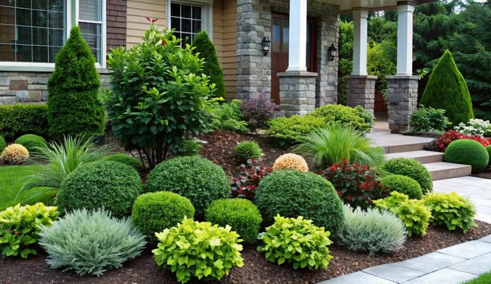 Reliable lawn mowing service in Bakersfield, CA by Cruz Lawn Landscape Services