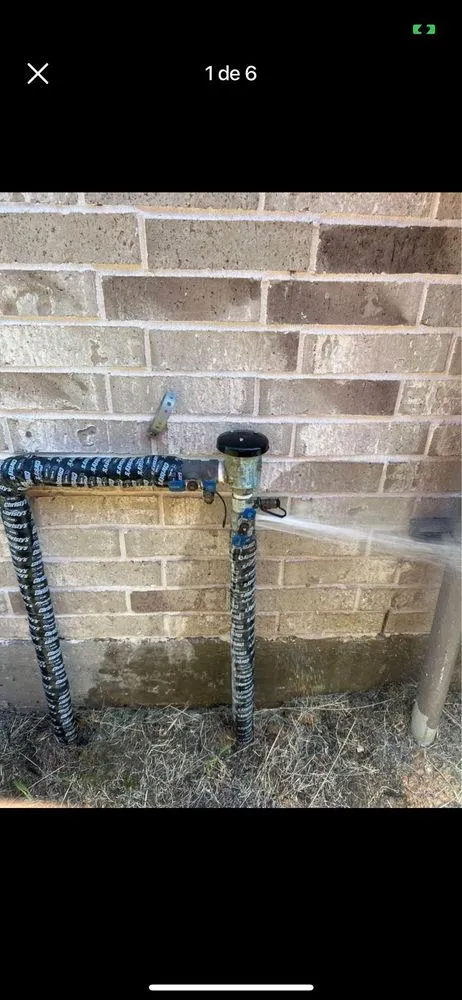 Custom garden landscaping in Houston, TX - Cruz Lawn Service & Landscaping