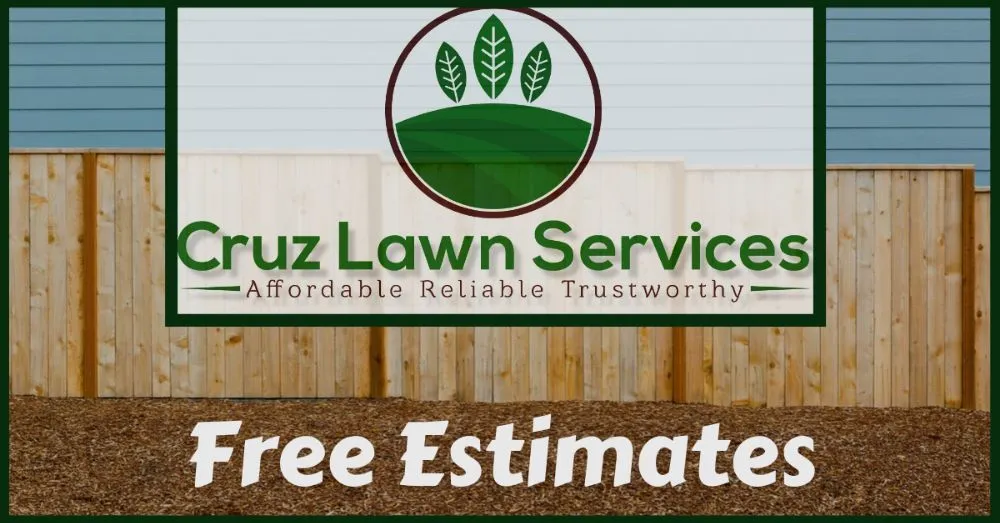 Trusted yard cleanup service experts serving Ellendale, DE - Cruz Lawn Services