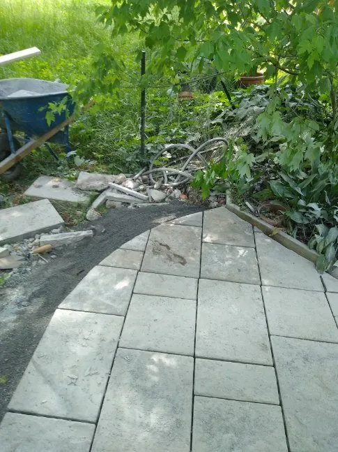 Expert landscape installation for homes across Annapolis, MD - Cruz Lopez Landscaping