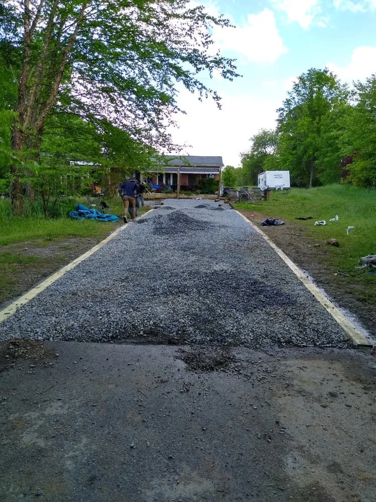 Trusted landscape design for year-round maintenance across Annapolis, MD - Cruz Lopez Landscaping