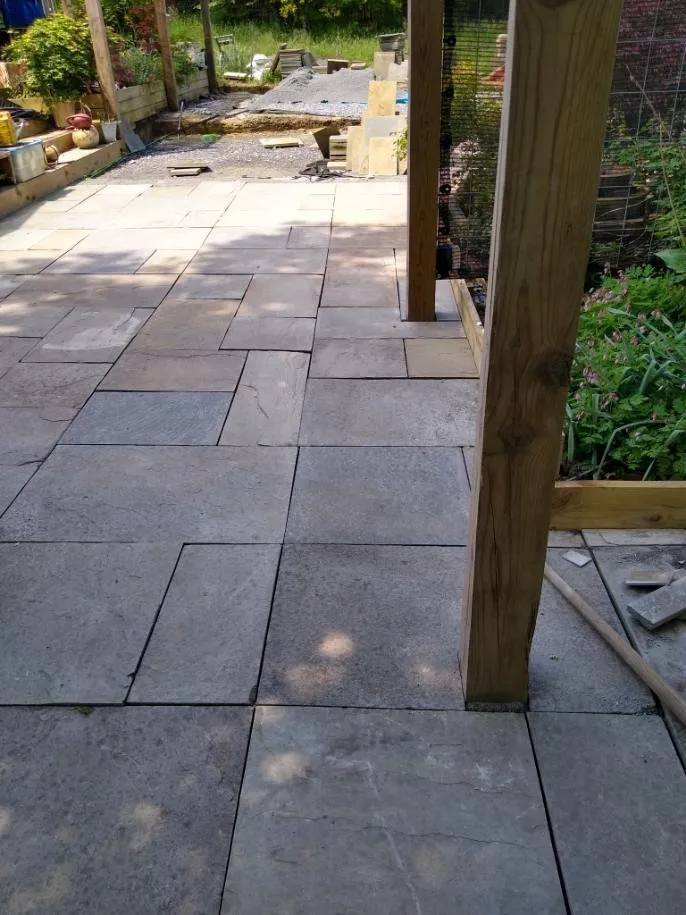 Expert residential landscaping in Annapolis, MD - Cruz Lopez Landscaping