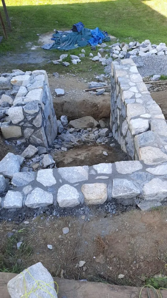 Expert residential landscaping in Mahopac, NY - Cruz Masonry Service