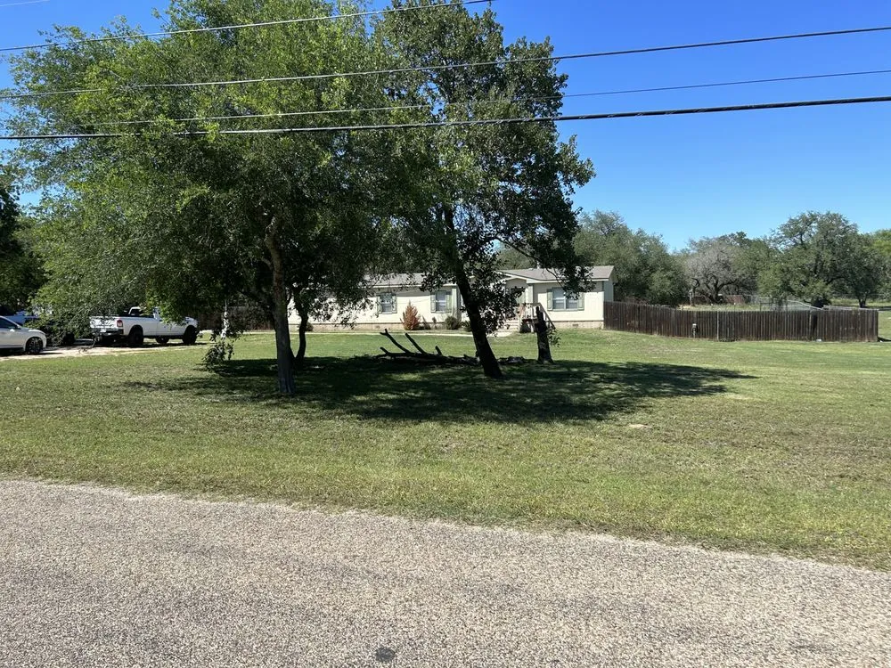 Local lawn mowing service near you across Somerset, TX - Cruz Outdoors services