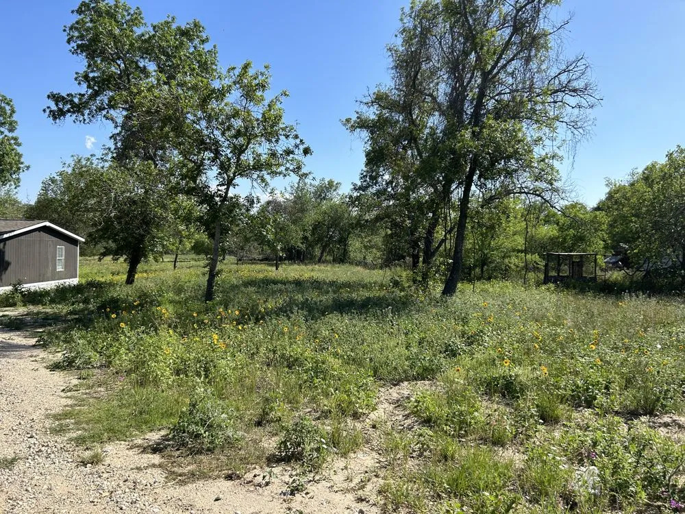 Affordable yard maintenance for outdoor upgrades across Somerset, TX - Cruz Outdoors services