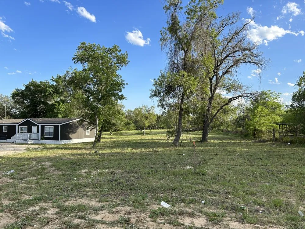 Professional yard maintenance for outdoor upgrades across Somerset, TX - Cruz Outdoors services