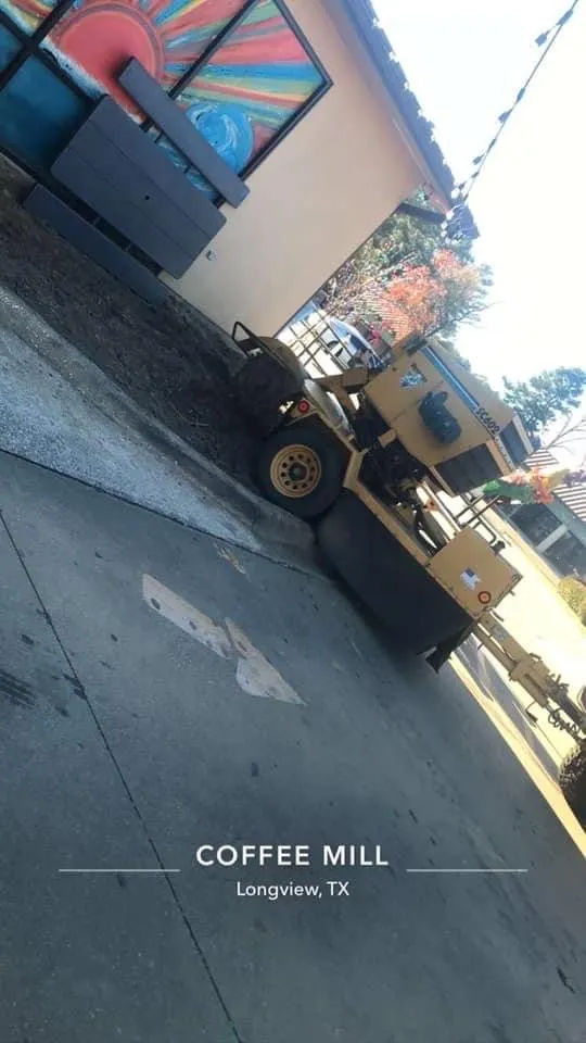 Reliable lawn mowing service with custom design in Longview, TX by Cruz Rodriguez Tree Service