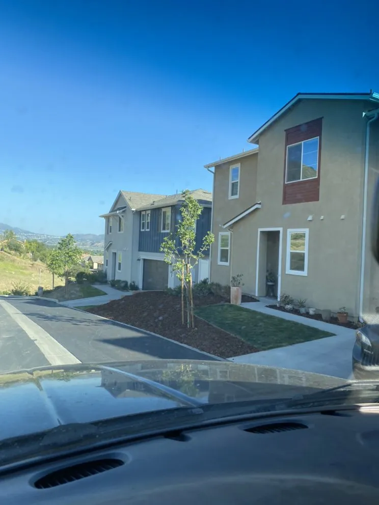 Local landscape installation in San Fernando Valley, CA - Cruz Tree Service & Landscaping