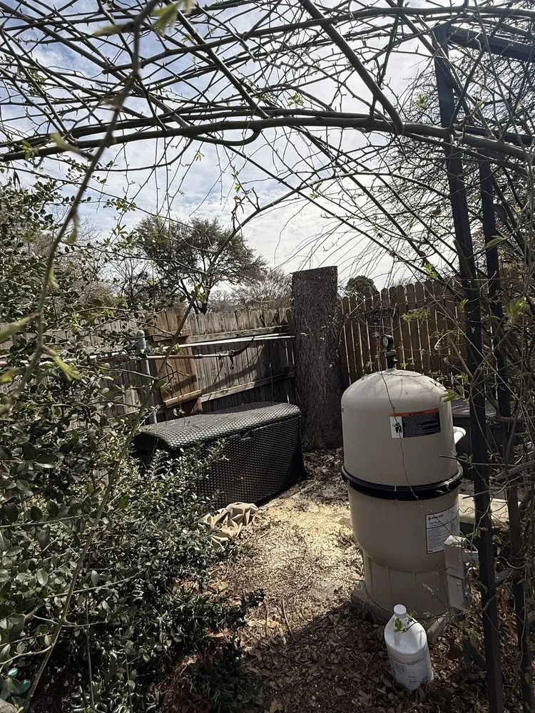 Professional outdoor landscaping experts serving Dallas, TX - Cruz Tree Services