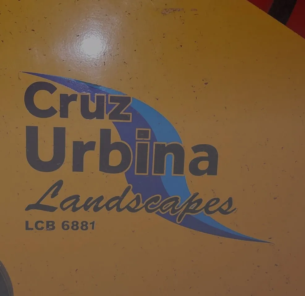 Local lawn care service experts serving Salem, OR - Cruz Urbina Landscapes