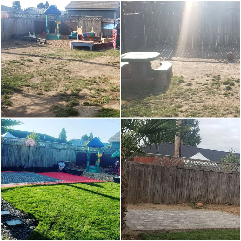 Affordable landscaping services near you across Salem, OR - Cruz Urbina Landscapes