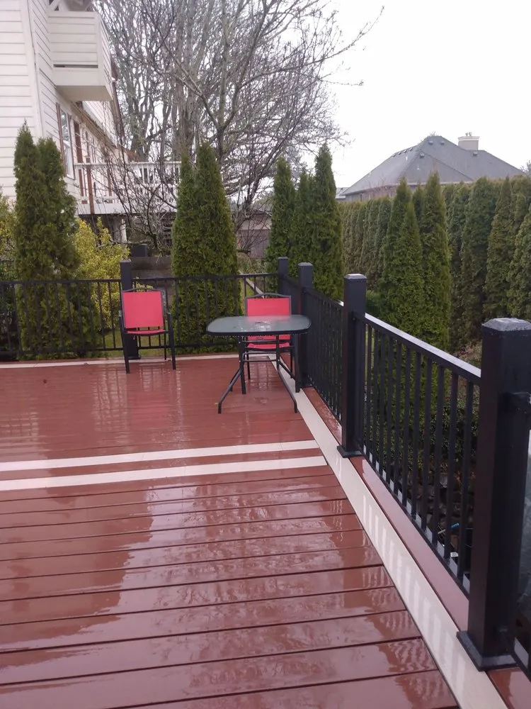 Expert lawn mowing service for beautiful yards across Salem, OR - Cruz Urbina Landscapes