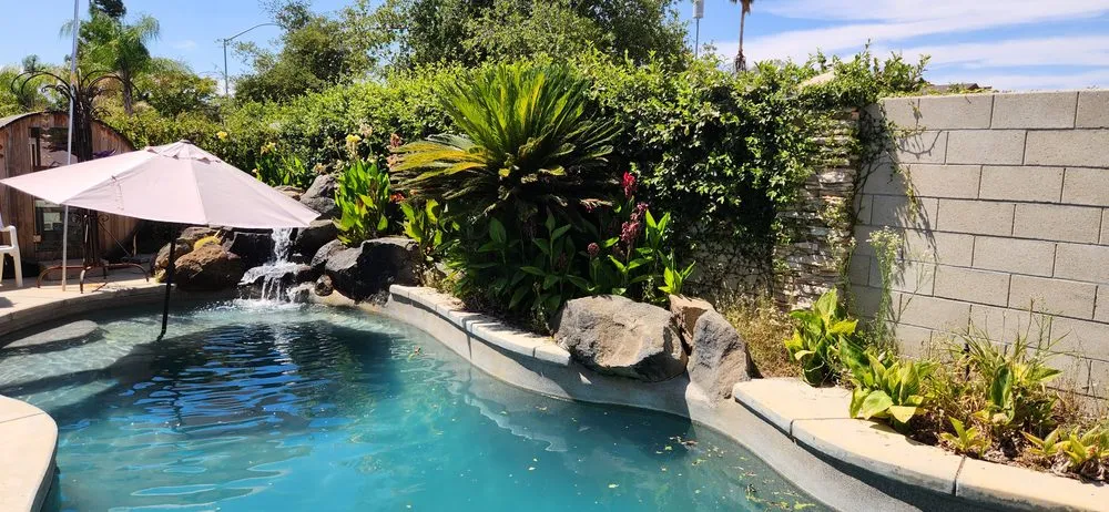 Expert yard maintenance in Fresno, CA - Cruz Yard Maintenance