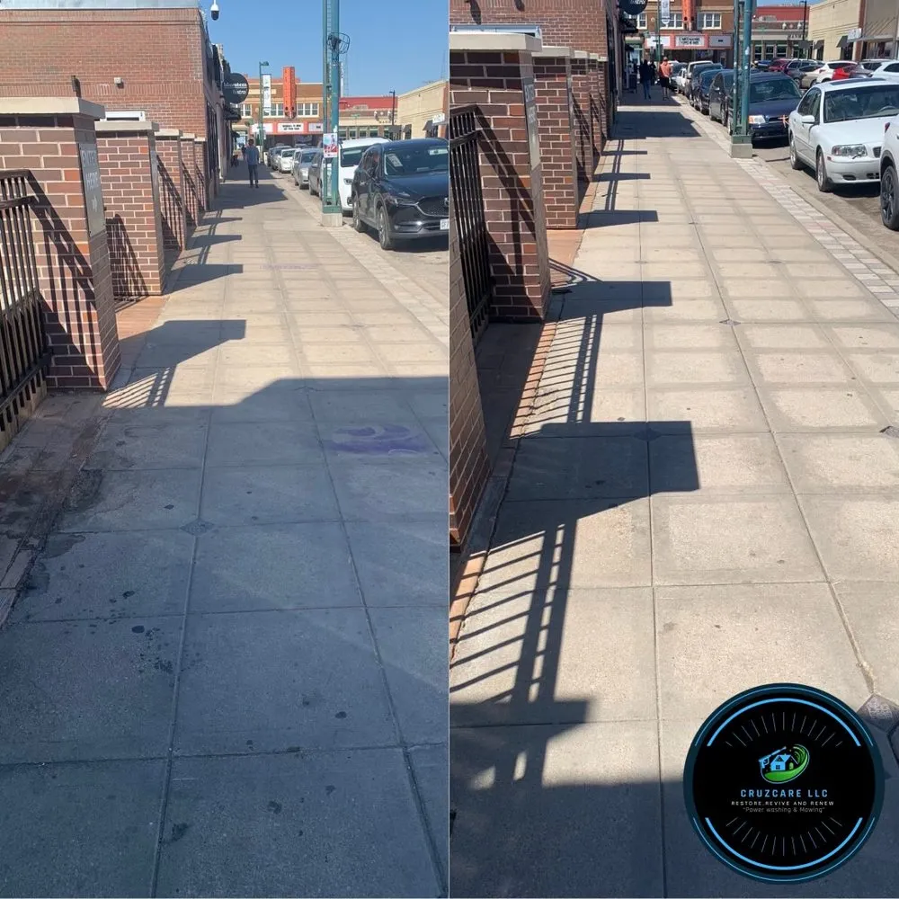 Professional yard cleanup service experts serving Manhattan, KS - CruzCare