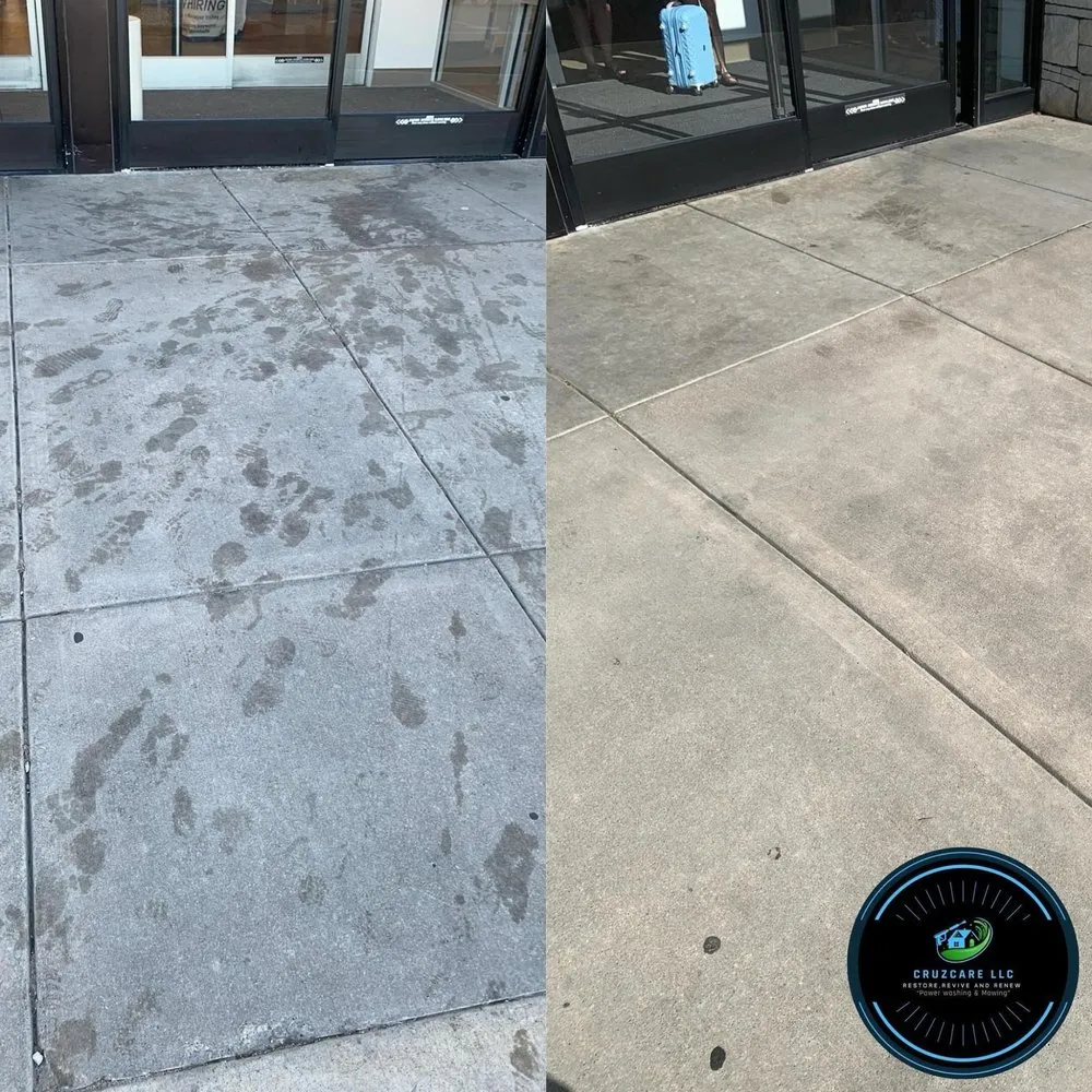 Expert garden landscaping for residential properties across Manhattan, KS - CruzCare