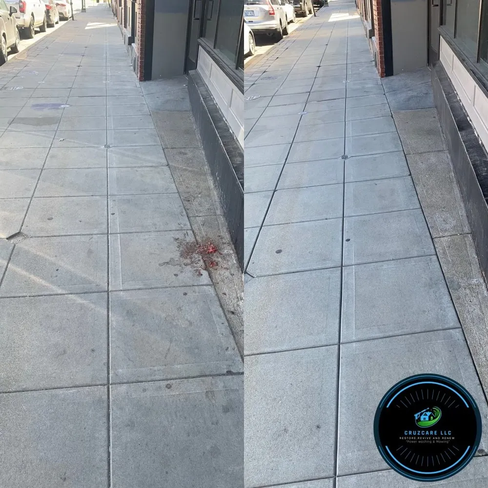 Local lawn mowing service in Manhattan, KS by CruzCare