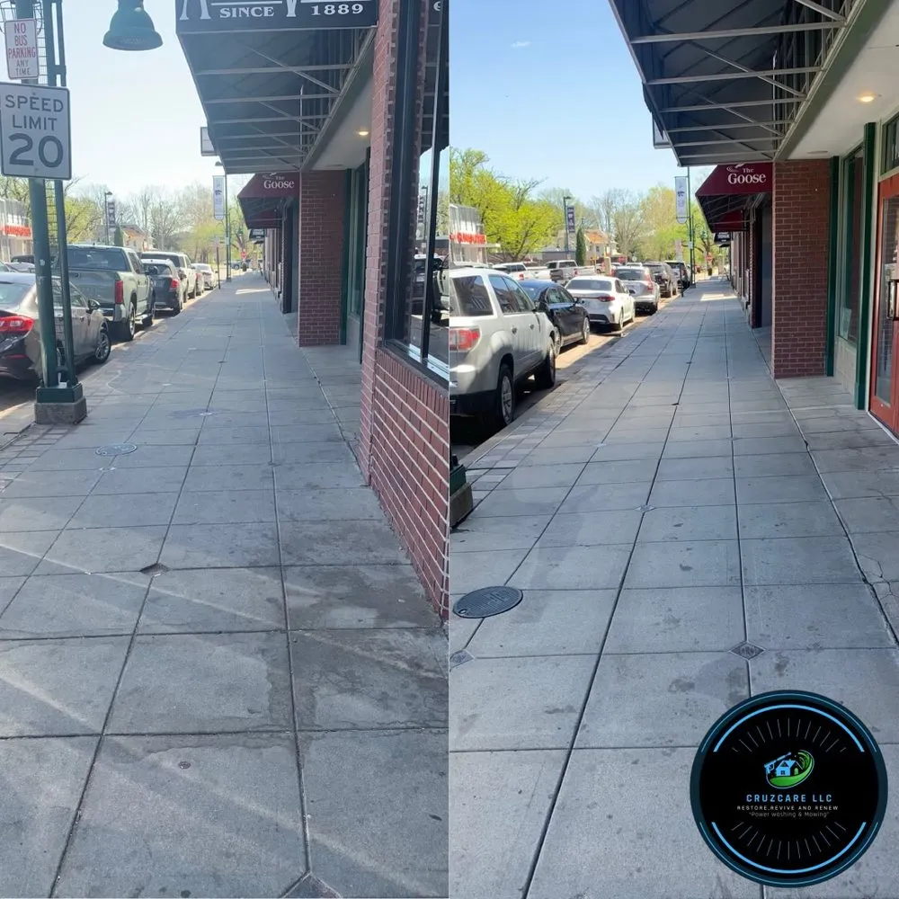 Trusted lawn care service near you in Manhattan, KS by CruzCare