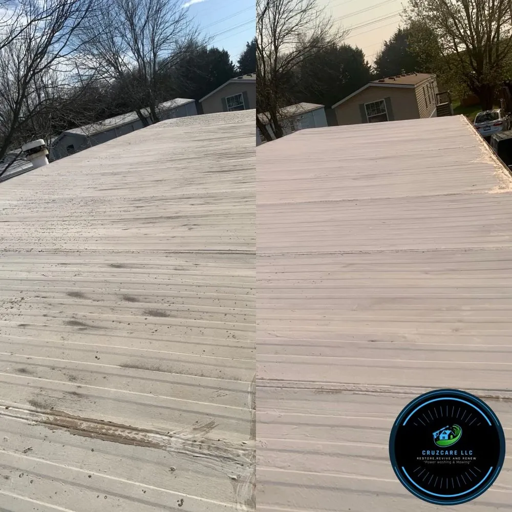 Top-rated yard maintenance in Manhattan, KS by CruzCare