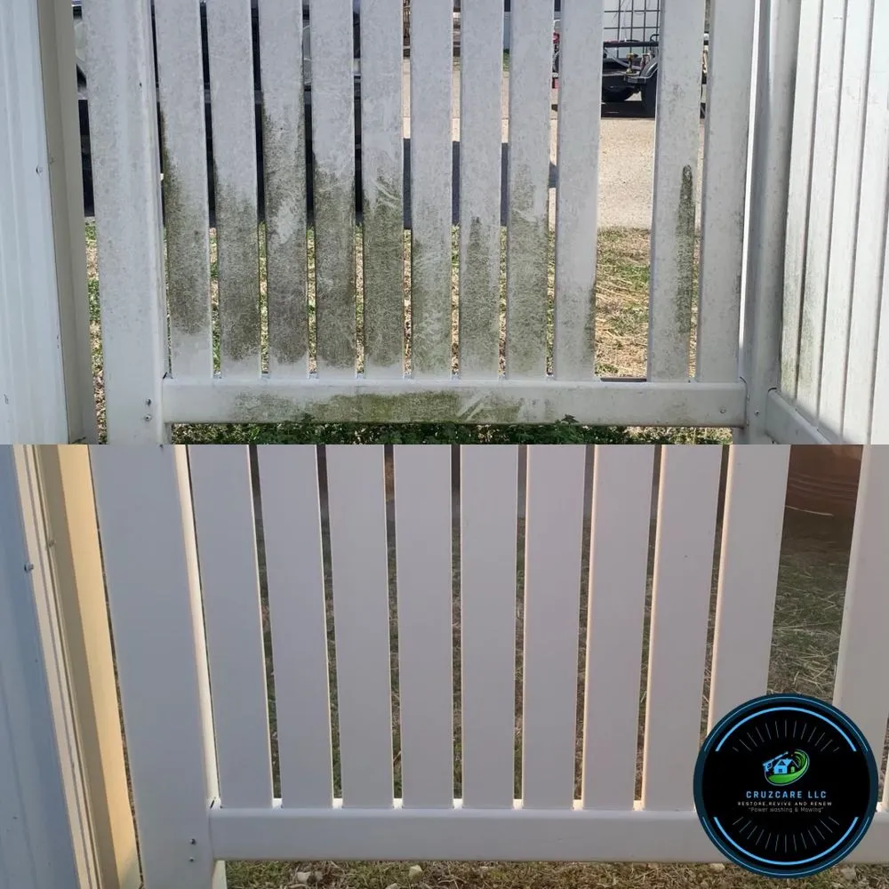 Local yard cleanup service in Manhattan, KS - CruzCare