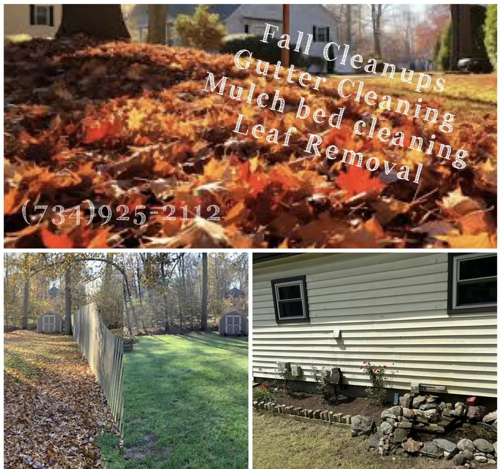 Local lawn care service in Whitmore Lake, MI - Cruzes Cores and Scrap Cars