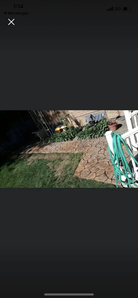 Affordable landscape design for outdoor upgrades in Whitmore Lake, MI by Cruzes Cores and Scrap Cars