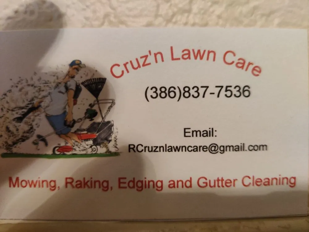 Expert landscape installation near you across DeBary, FL - Cruz'n Lawn Service