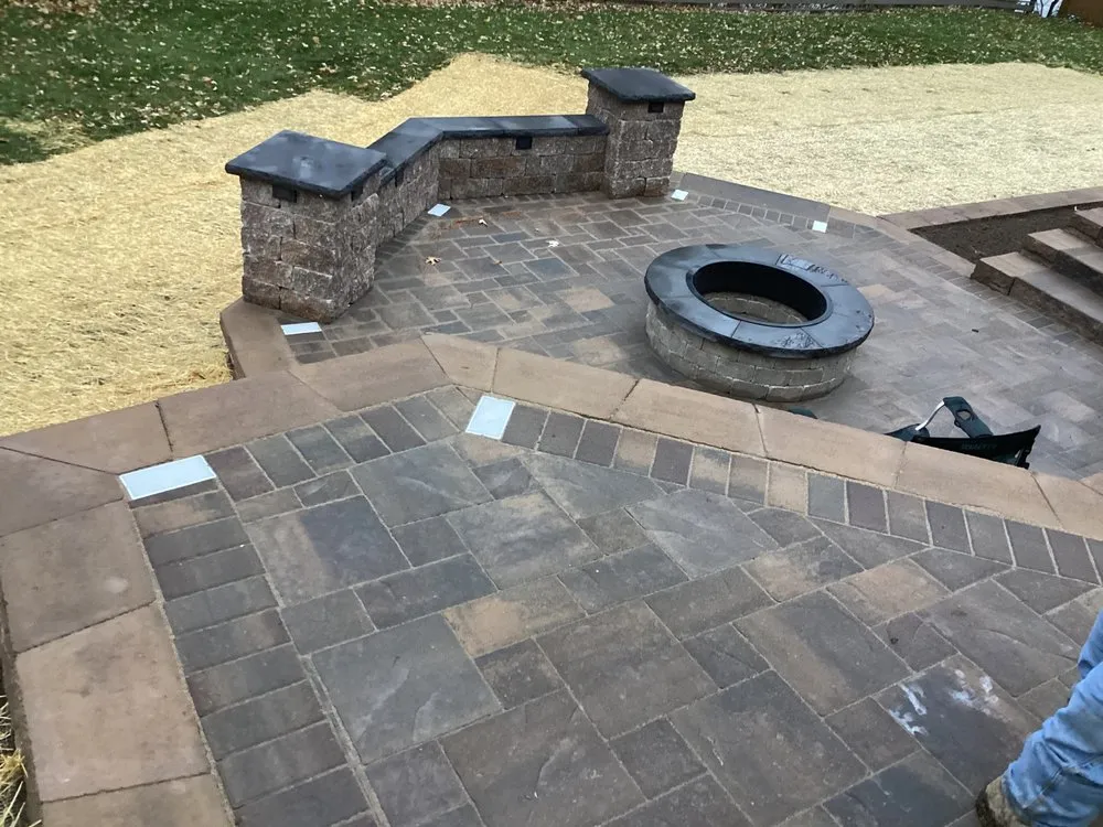 Expert lawn care service near you across Abbotsford, WI - Cruz’s Landscaping And Excavating