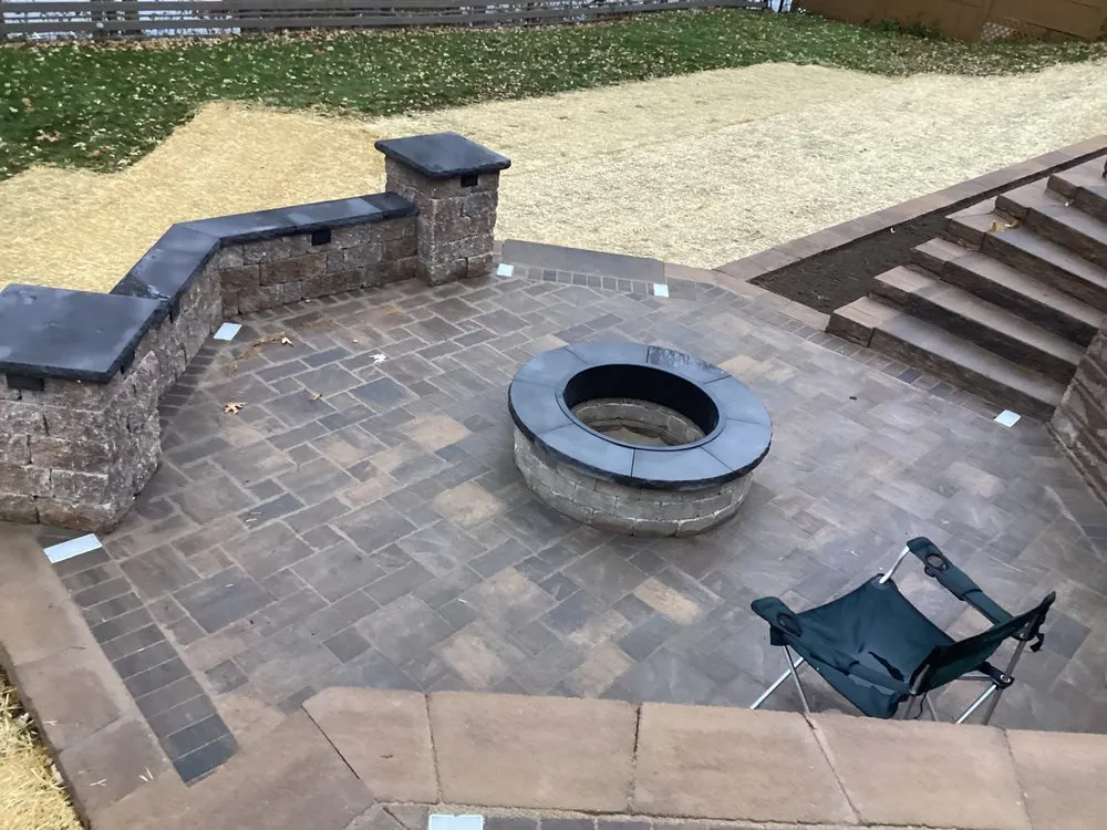 Expert lawn mowing service in Abbotsford, WI by Cruz’s Landscaping And Excavating