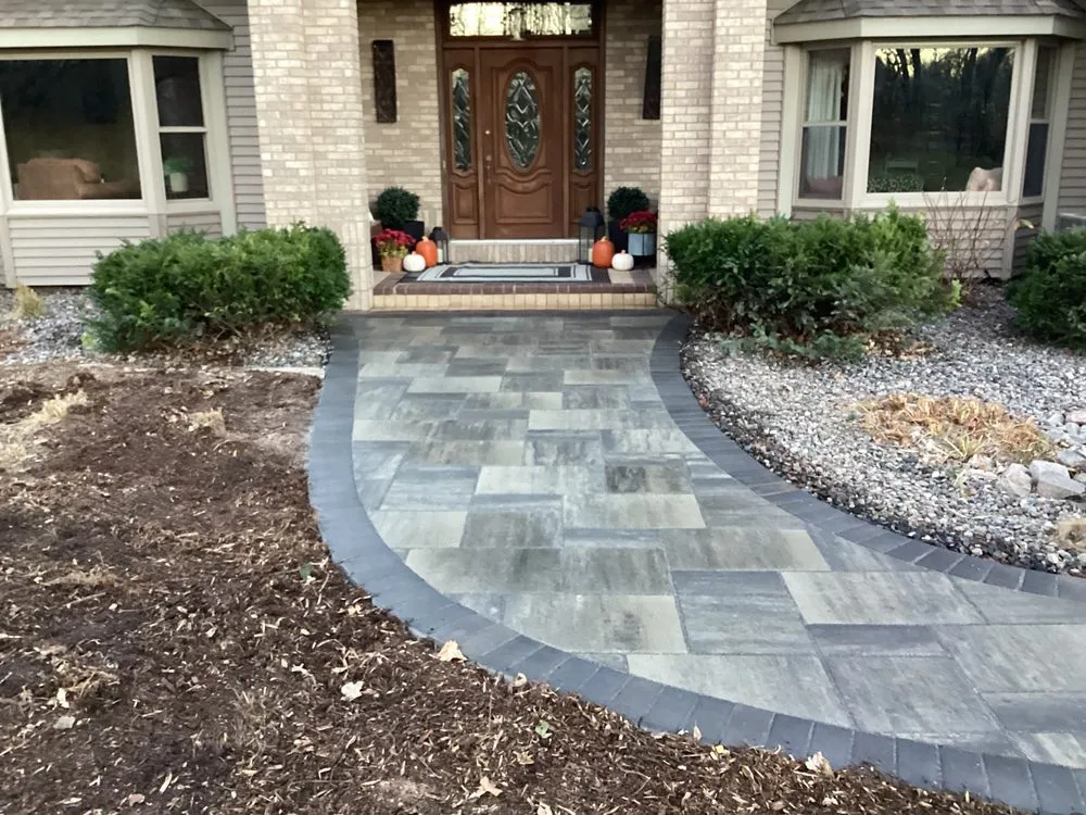 Local landscaping services in Abbotsford, WI - Cruz’s Landscaping And Excavating