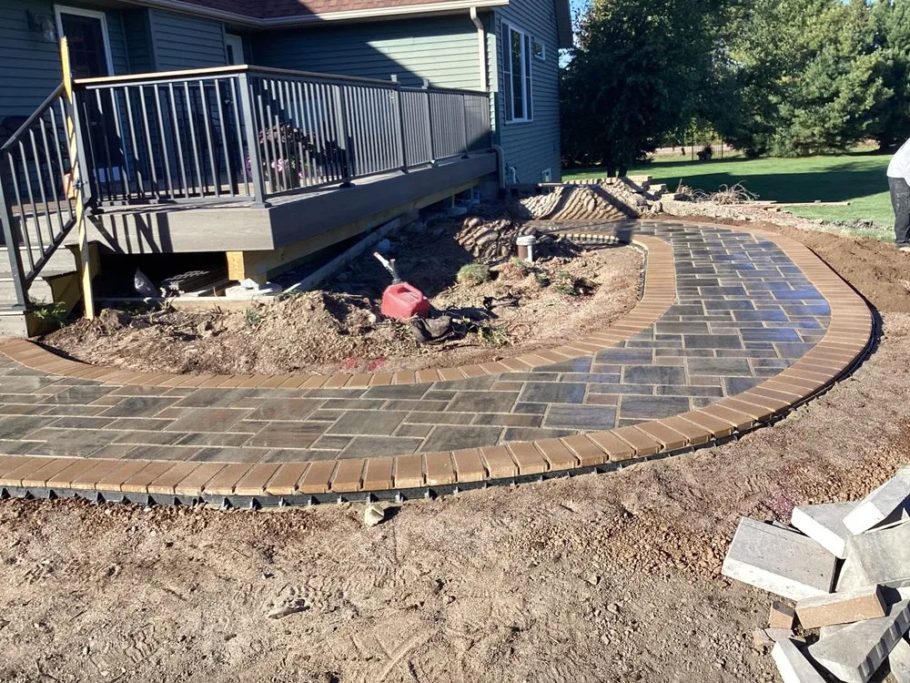 Trusted yard cleanup service in Abbotsford, WI - Cruz’s Landscaping And Excavating