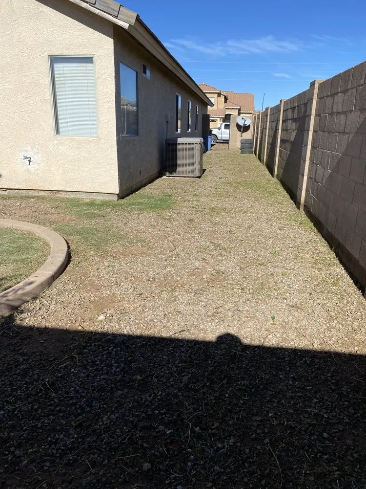 Local residential landscaping for year-round maintenance in Chandler, AZ by Cruz’s Landscaping