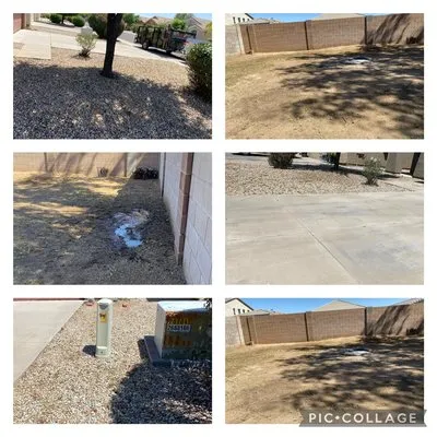 Cruz’s Landscaping