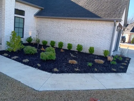 Cruz's Landscaping