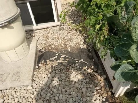 Local garden landscaping experts serving Toledo, OH - Cruz’s Lawn Care and Landscaping