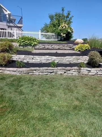 Local lawn care service near you across Toledo, OH - Cruz’s Lawn Care and Landscaping