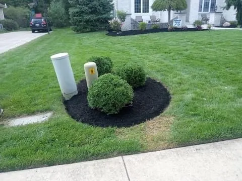 Custom lawn mowing service experts serving Toledo, OH - Cruz’s Lawn Care and Landscaping