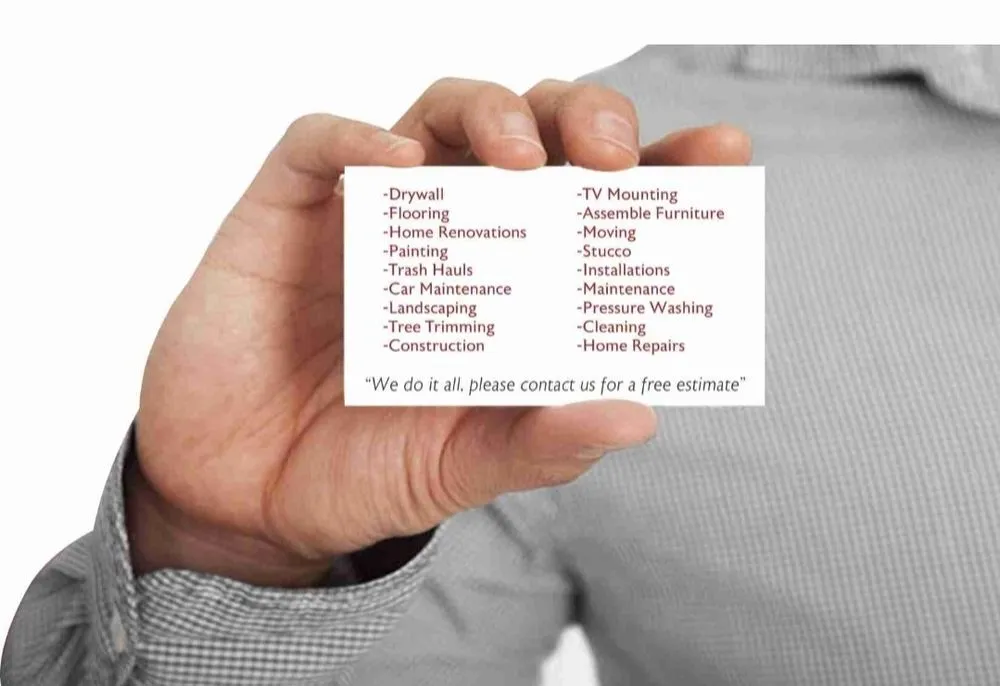 Affordable yard maintenance in Moreno Valley, CA by Cruz's One Stop Shop