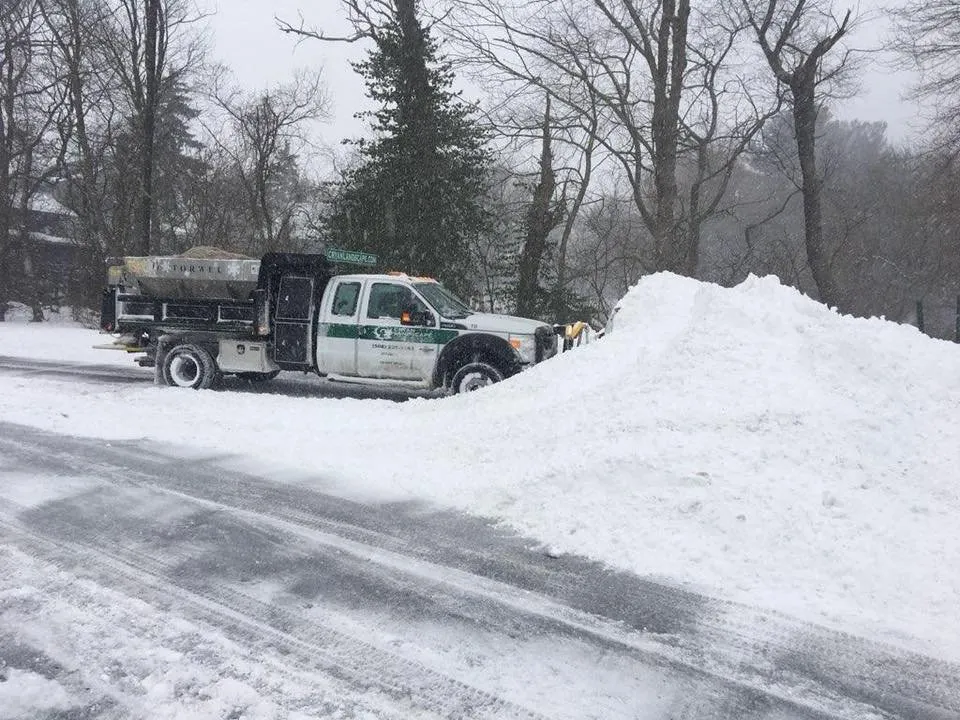 Professional outdoor landscaping for outdoor upgrades across Attleboro, MA - Cryan Landscape Contractors