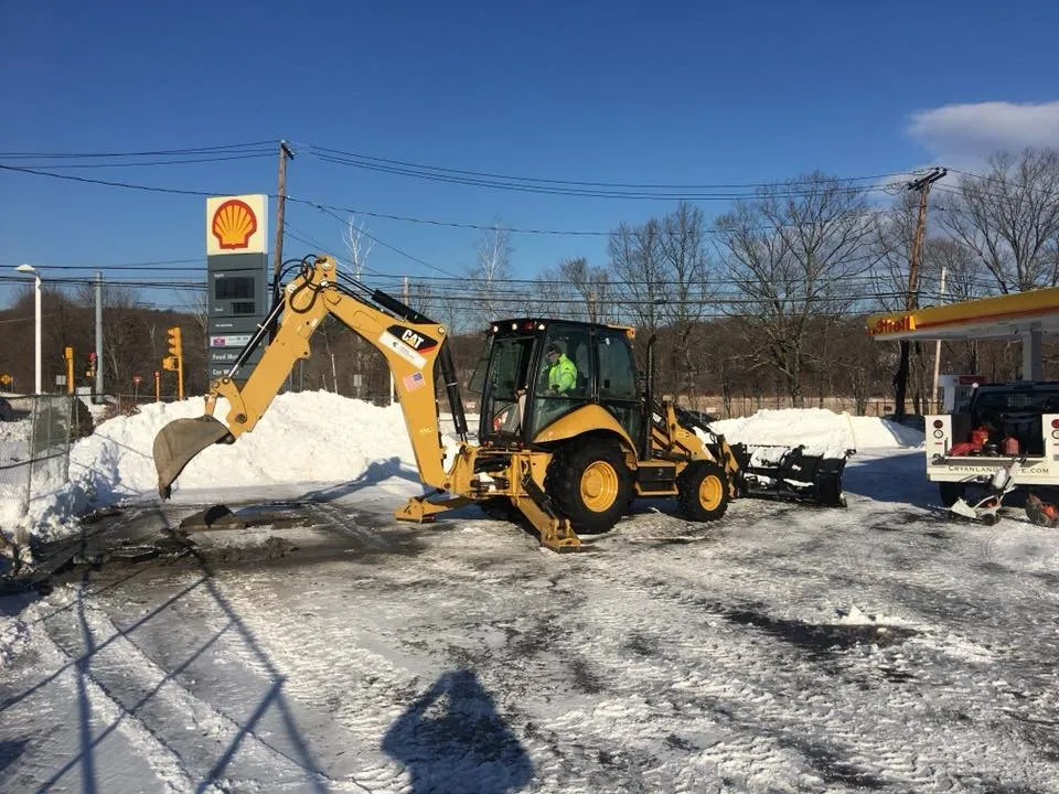 Reliable landscaping services in Attleboro, MA - Cryan Landscape Contractors