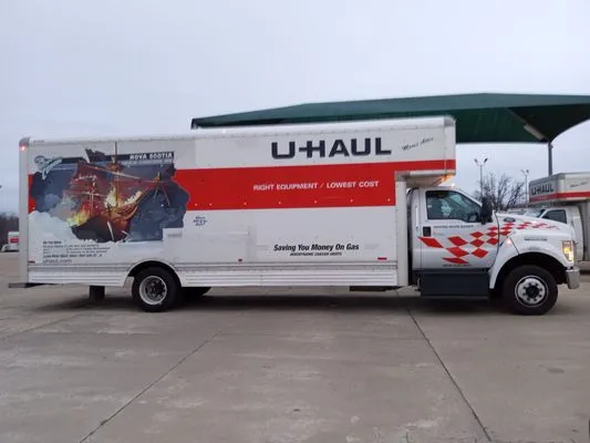 Crystal & Matt's Lawn Labor Service Logo