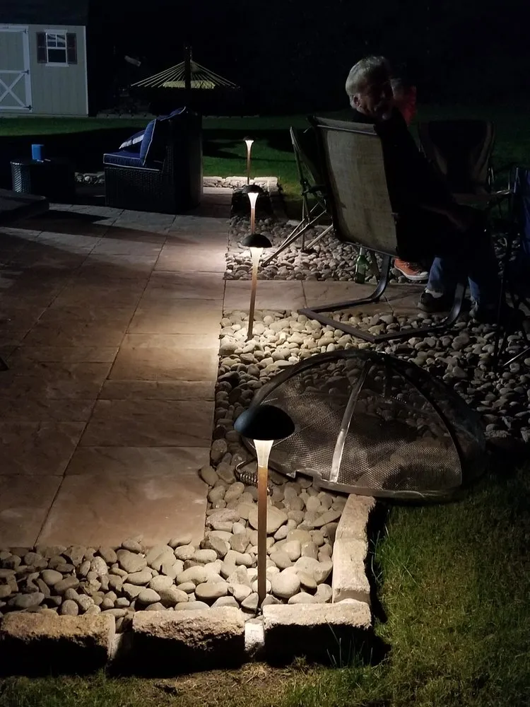 Affordable landscape design experts serving Middletown, NY - Crystal Clean Landscaping & Lawncare