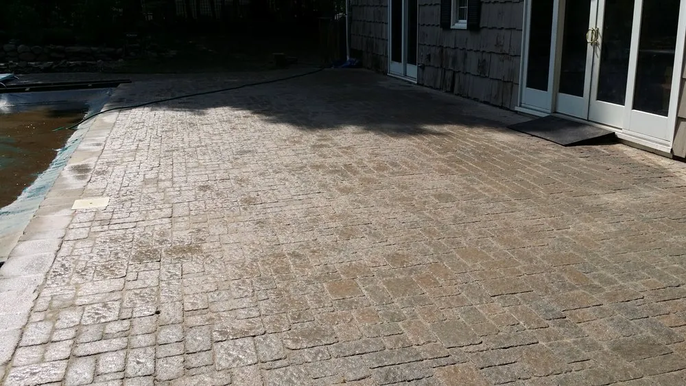 Local yard maintenance in Middletown, NY by Crystal Clean Landscaping & Lawncare