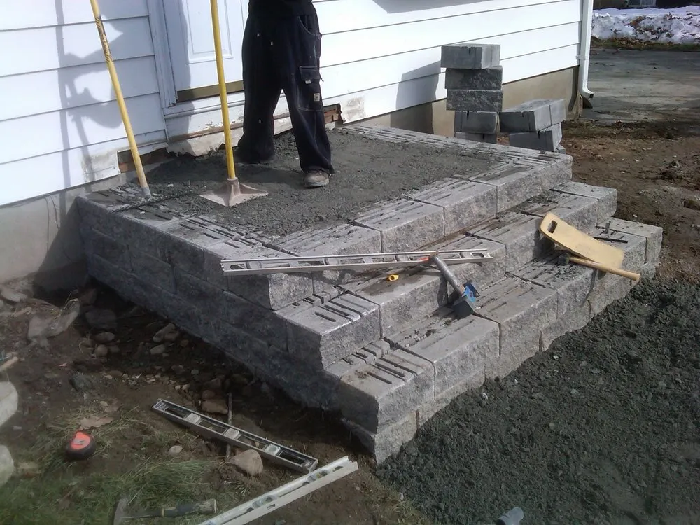 Affordable lawn mowing service in Middletown, NY - Crystal Clean Landscaping & Lawncare