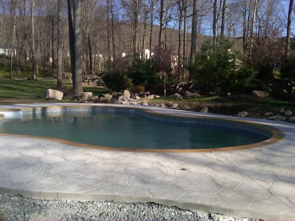 Expert residential landscaping in Middletown, NY by Crystal Clean Landscaping & Lawncare