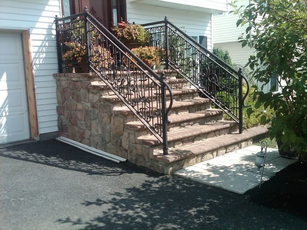 Top-rated residential landscaping in Middletown, NY - Crystal Clean Landscaping & Lawncare